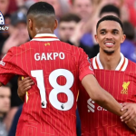Liverpool Chuẩn Bị Công Bố Tương Lai Của Arnold: Thông Tin Nóng Hổi Về Quyết Định Bất Ngờ